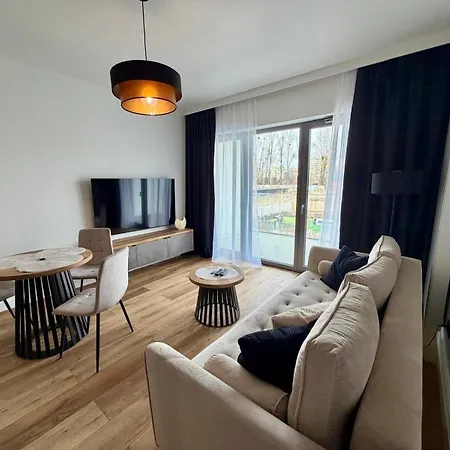 Noho Deluxe Κατοβίτσε