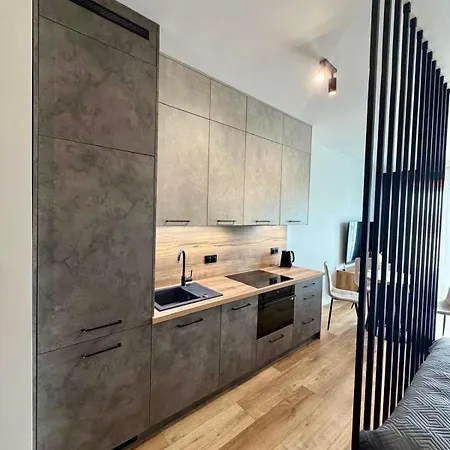 Διαμέρισμα Noho Deluxe