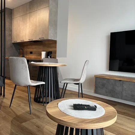 Noho Deluxe Katowice
