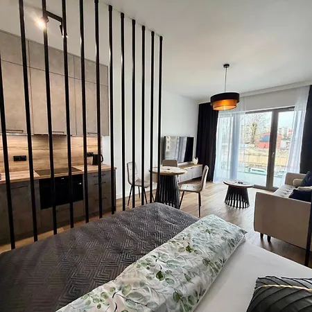 Διαμέρισμα Noho Deluxe *