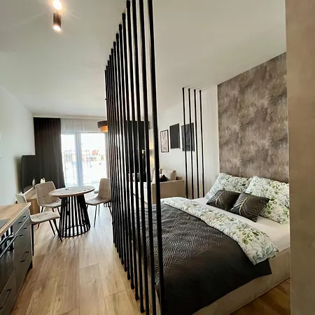 Διαμέρισμα Noho Deluxe *