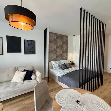 Apartmán Noho Deluxe Katovice