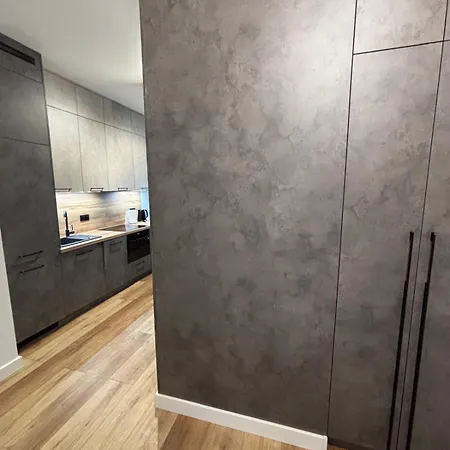 Noho Deluxe Апартаменты Катовице