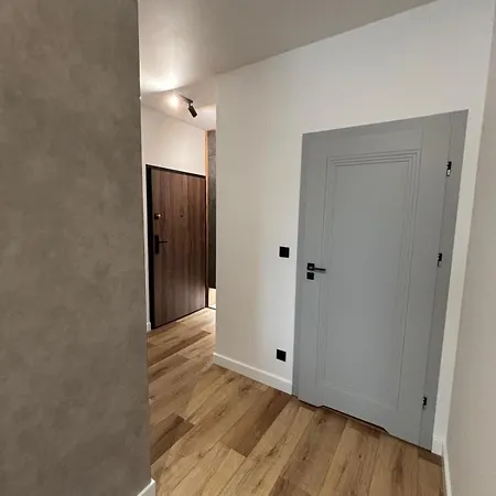 Noho Deluxe Апартаменты Катовице