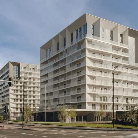 Noho Deluxe Katowice