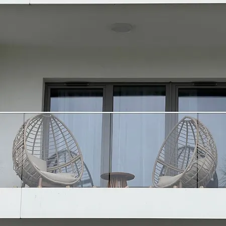 Noho Deluxe Apartment *