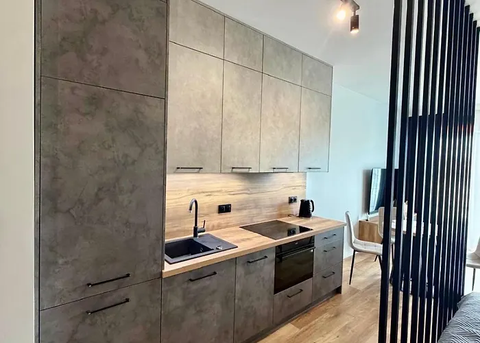 Διαμέρισμα Noho Deluxe