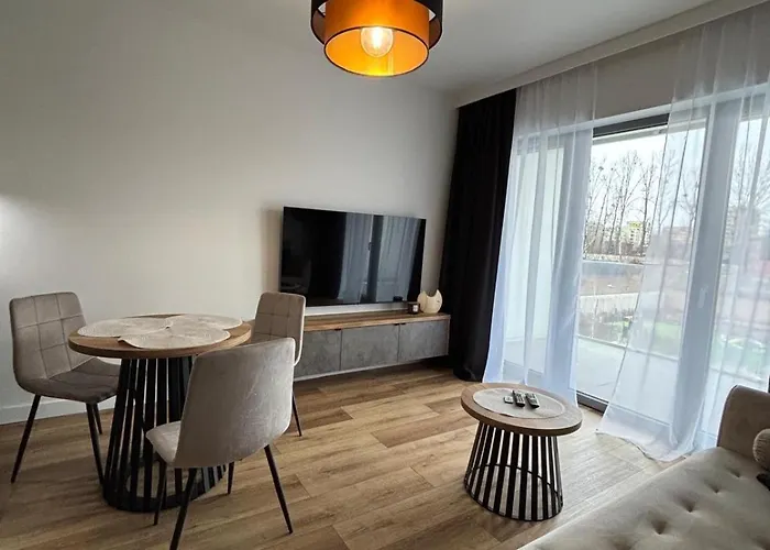 Noho Deluxe Κατοβίτσε