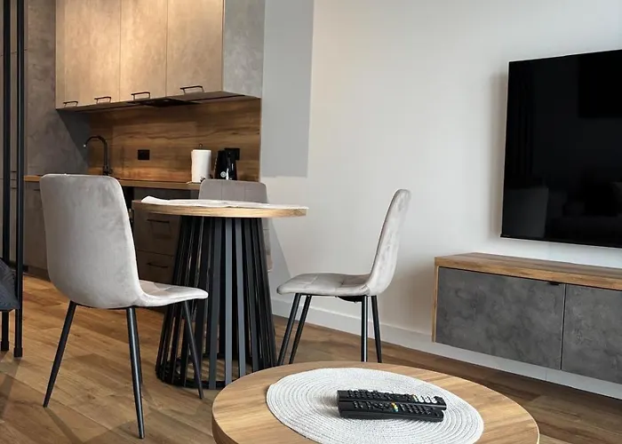 Noho Deluxe Κατοβίτσε