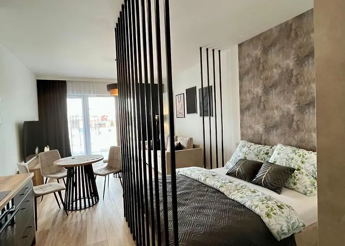 Апартаменты Noho Deluxe *