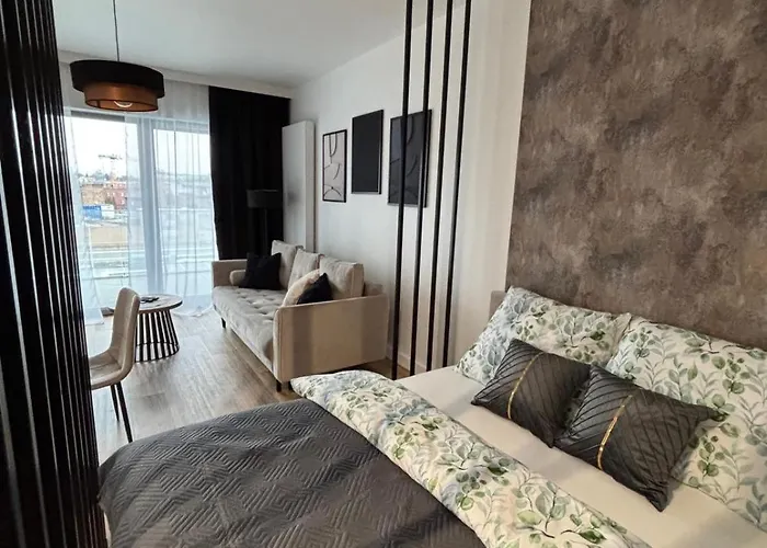 Noho Deluxe Апартаменты