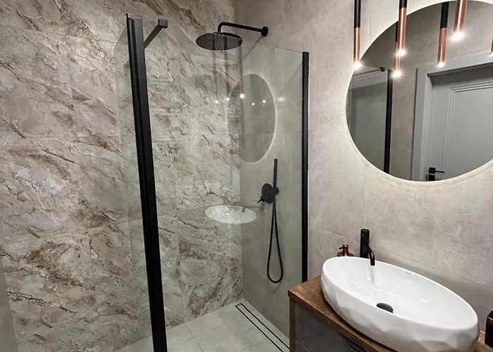 Noho Deluxe Апартаменты Катовице