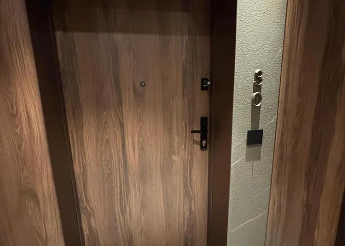 Noho Deluxe Διαμέρισμα